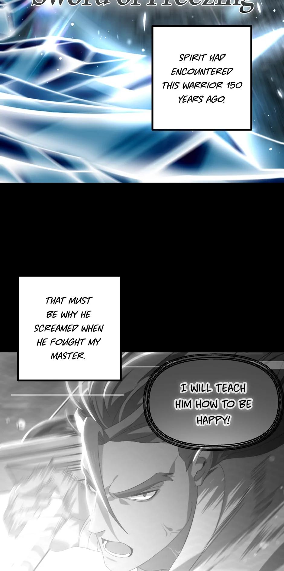 SSS-Class Revival Hunter Chapter 123 — page 44