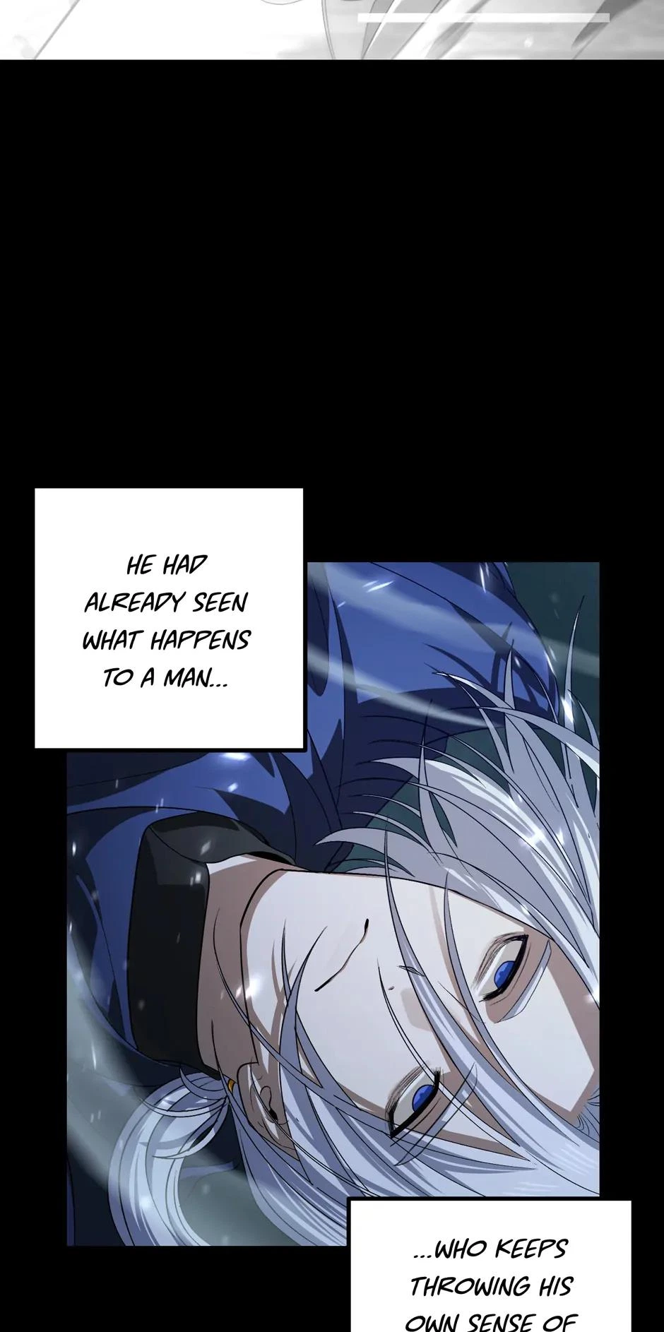 SSS-Class Revival Hunter Chapter 123 — page 45