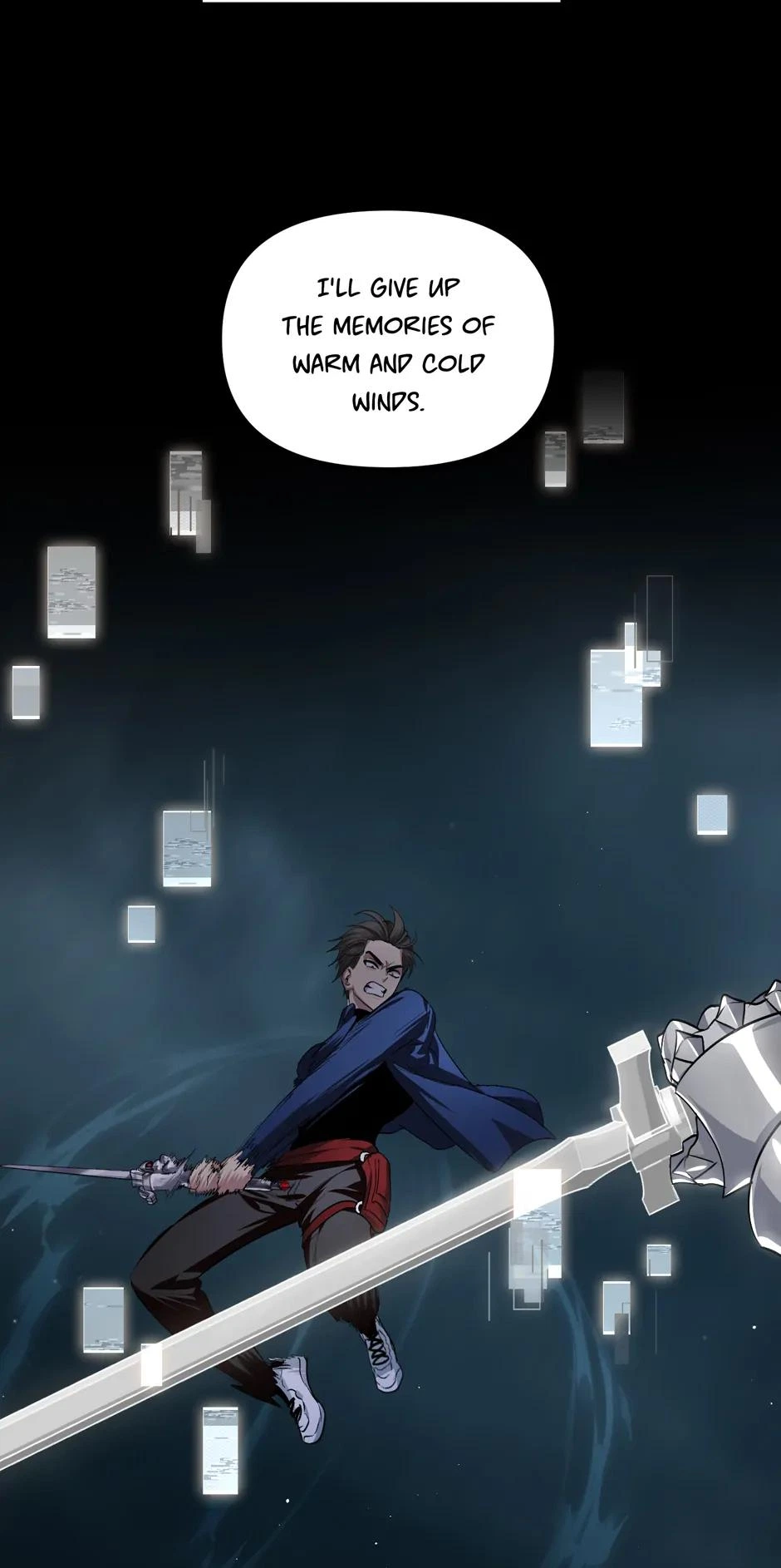 SSS-Class Revival Hunter Chapter 123 — page 48