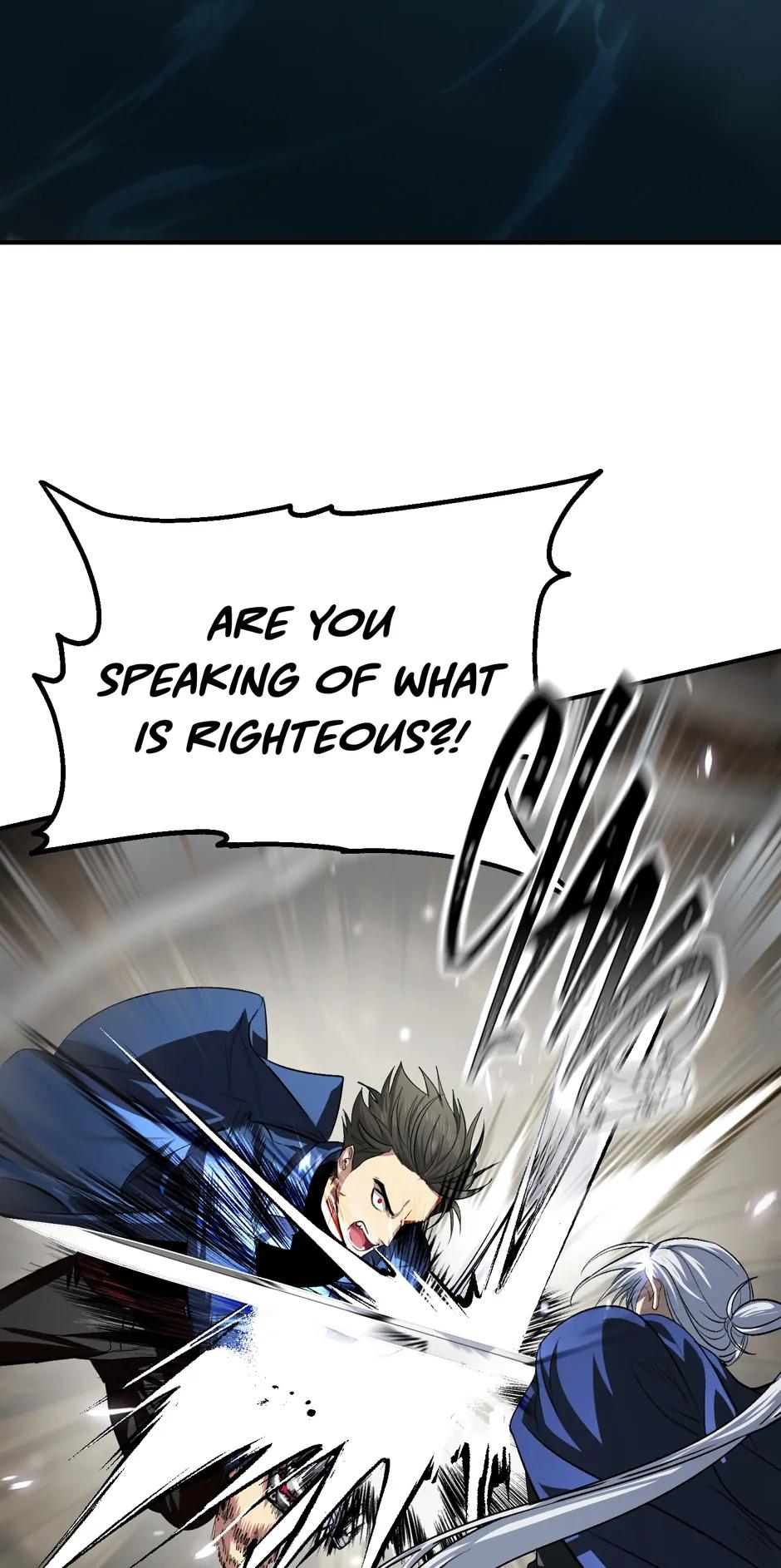 SSS-Class Revival Hunter Chapter 123 — page 49