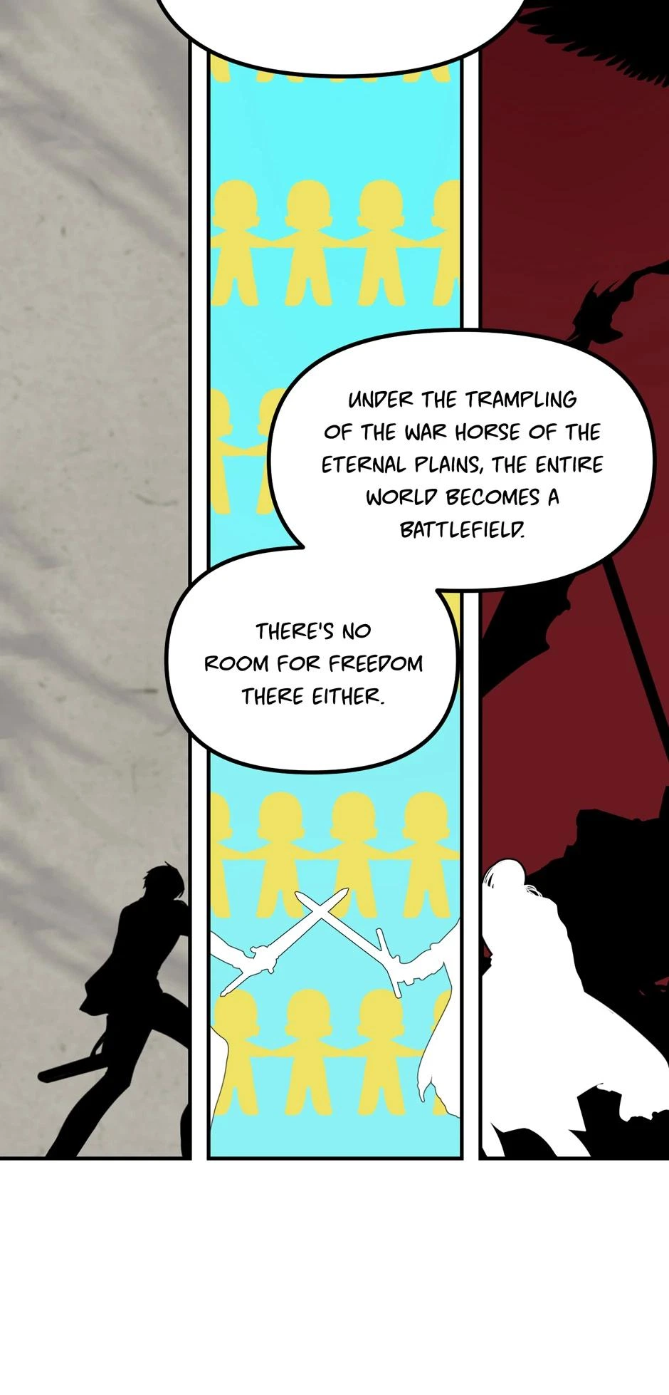 SSS-Class Revival Hunter Chapter 123 — page 54
