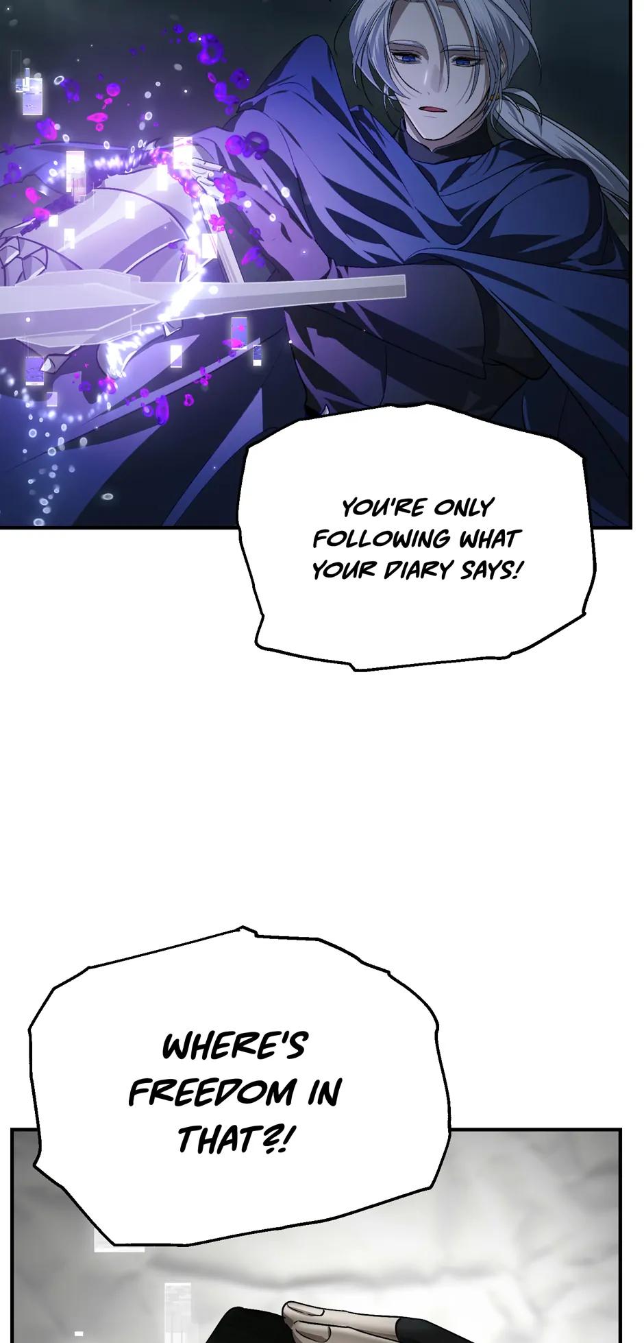 SSS-Class Revival Hunter Chapter 123 — page 56
