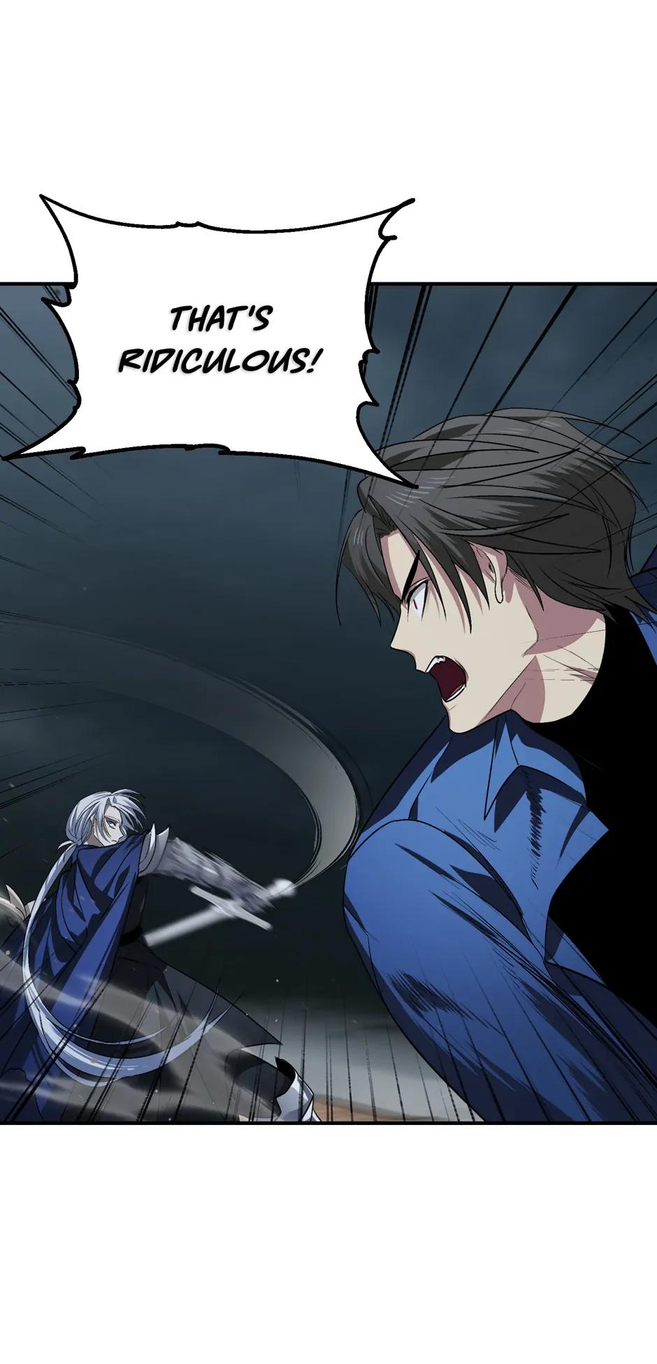 SSS-Class Revival Hunter Chapter 123 — page 59