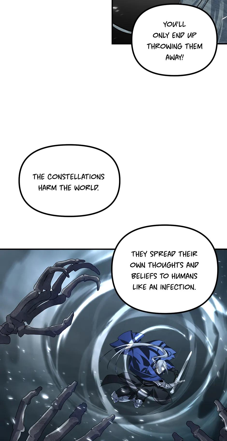 SSS-Class Revival Hunter Chapter 123 — page 61