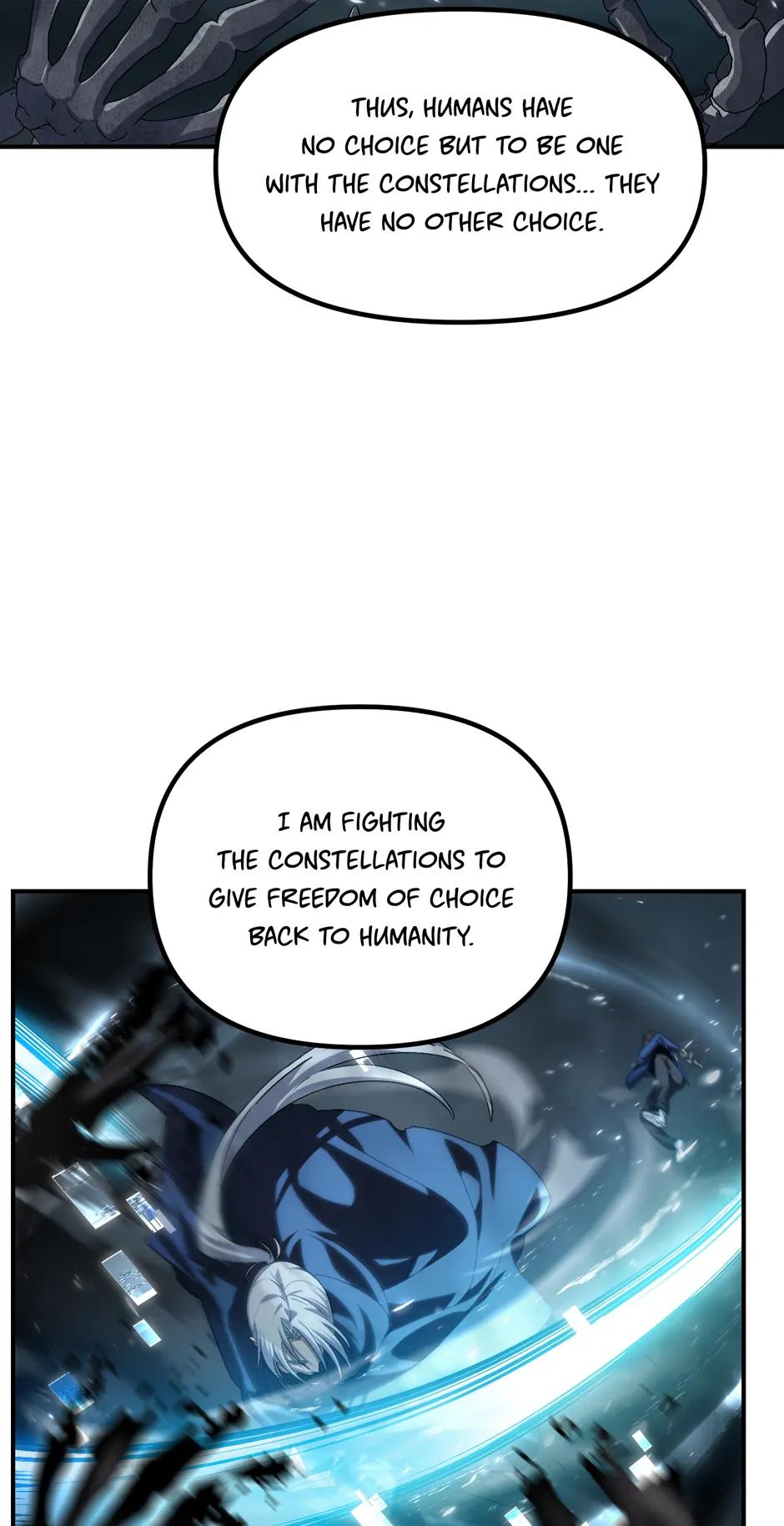 SSS-Class Revival Hunter Chapter 123 — page 62