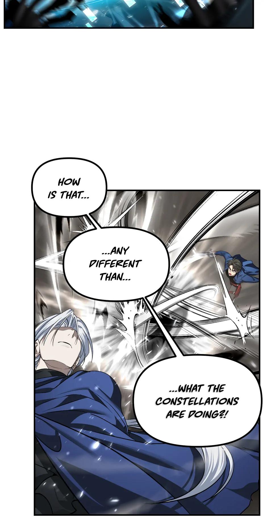 SSS-Class Revival Hunter Chapter 123 — page 63