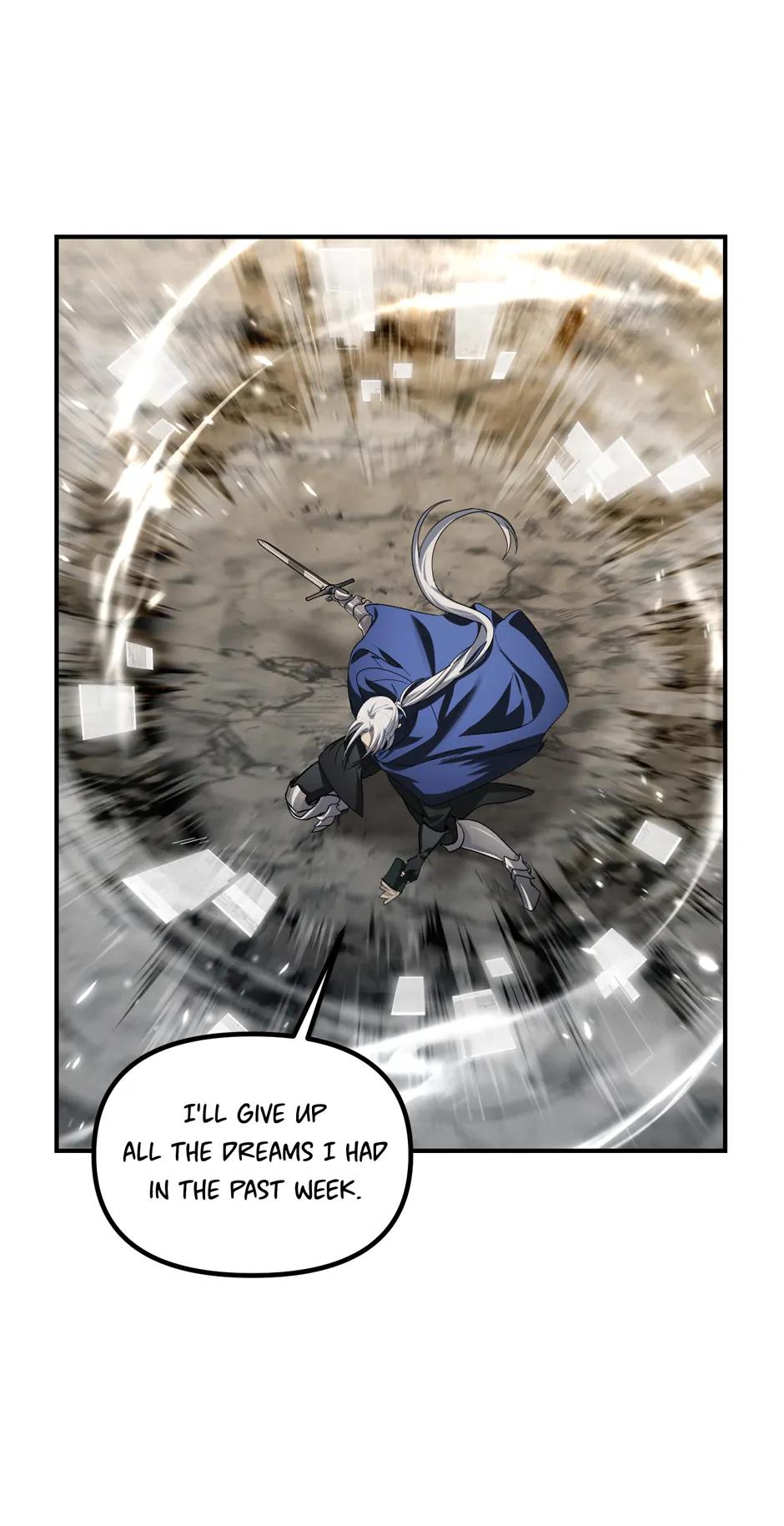 SSS-Class Revival Hunter Chapter 123 — page 64