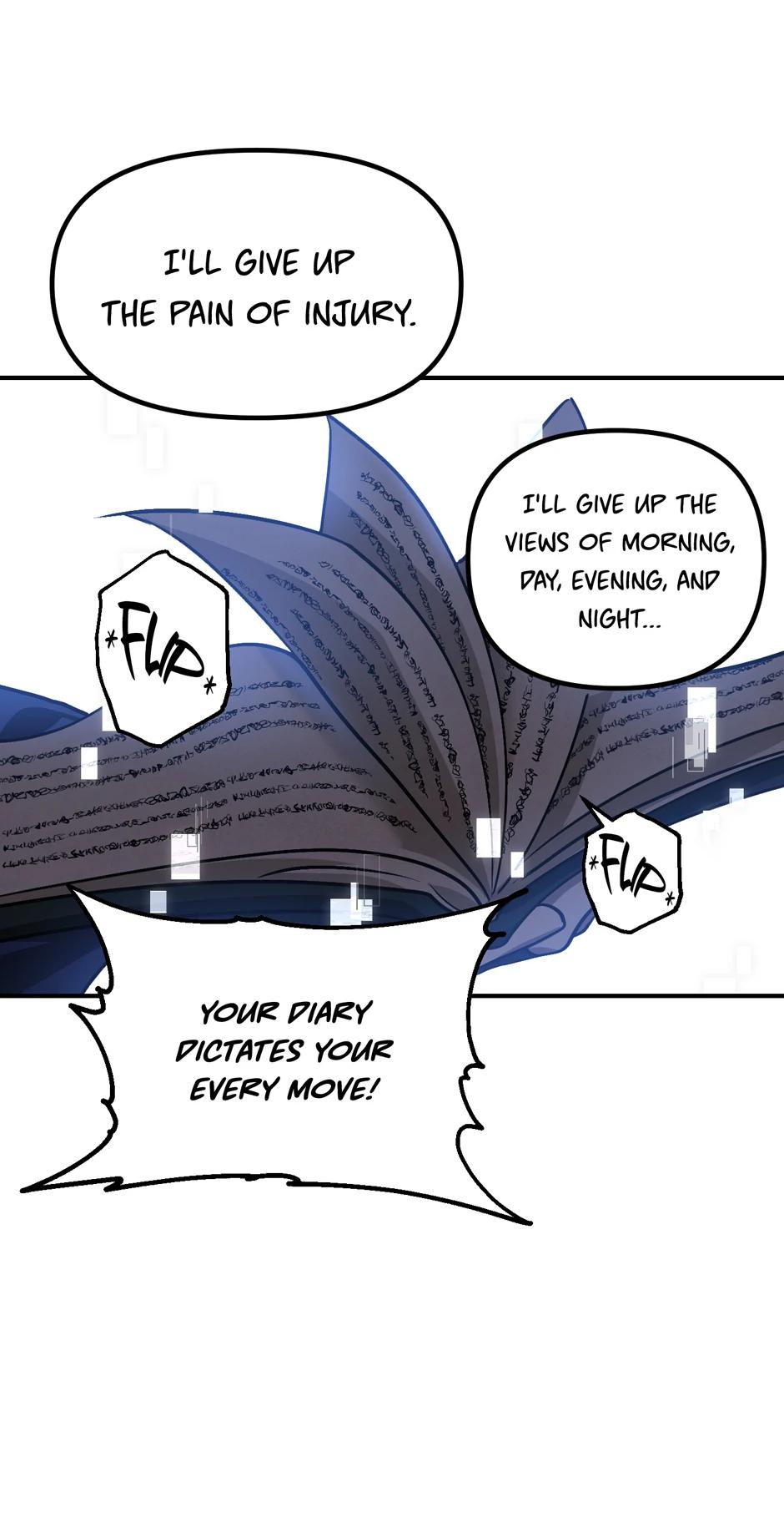 SSS-Class Revival Hunter Chapter 123 — page 65