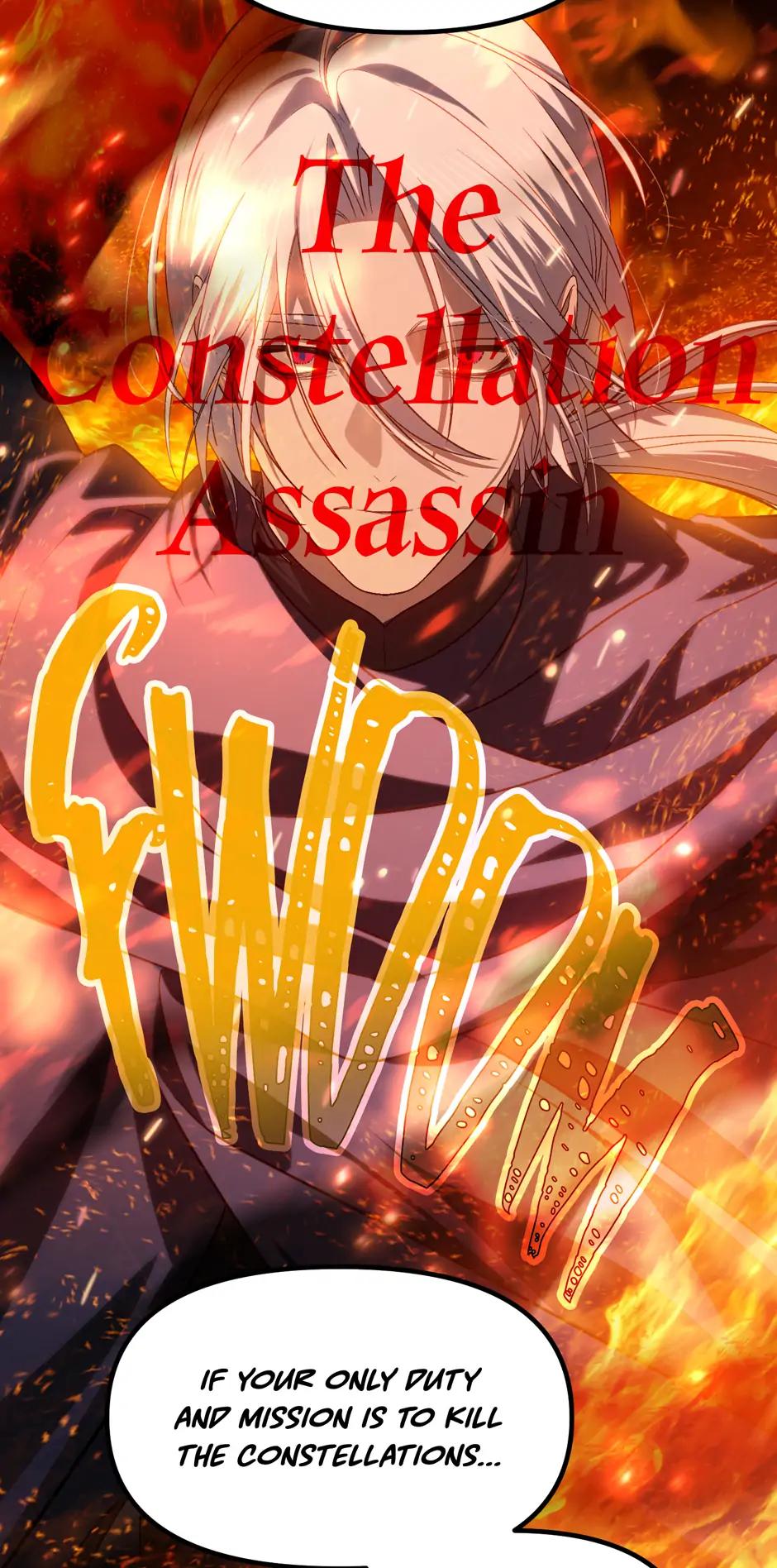 SSS-Class Revival Hunter Chapter 123 — page 68