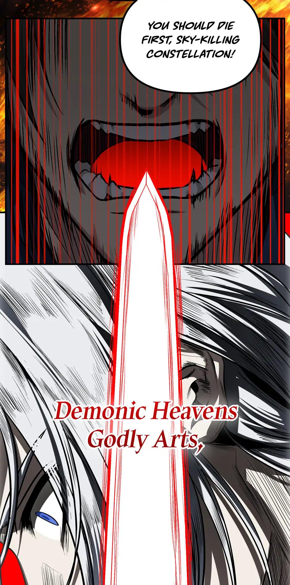 SSS-Class Revival Hunter Chapter 123 — page 69