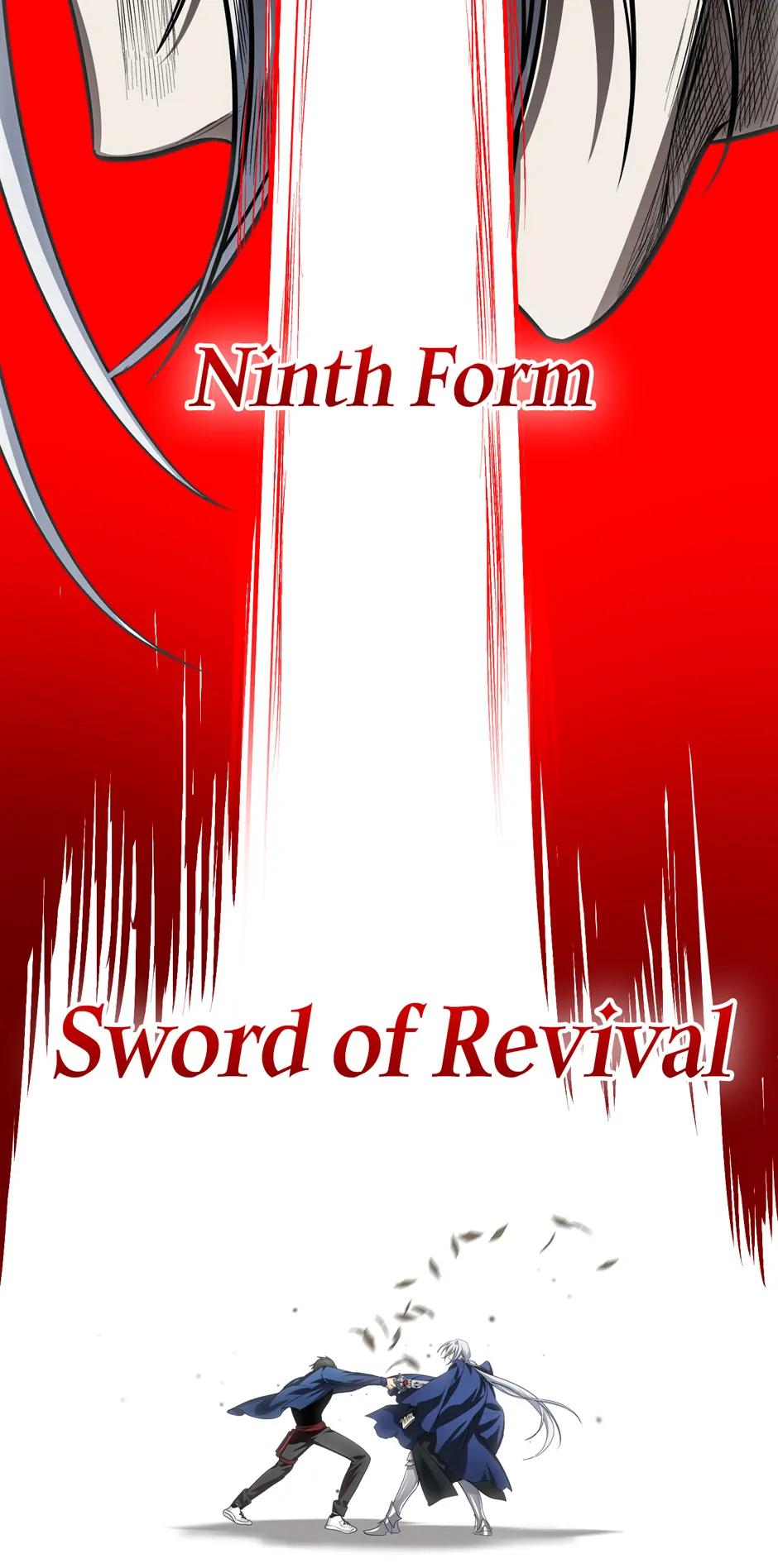 SSS-Class Revival Hunter Chapter 123 — page 70