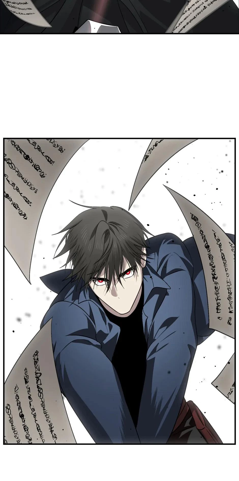 SSS-Class Revival Hunter Chapter 123 — page 72