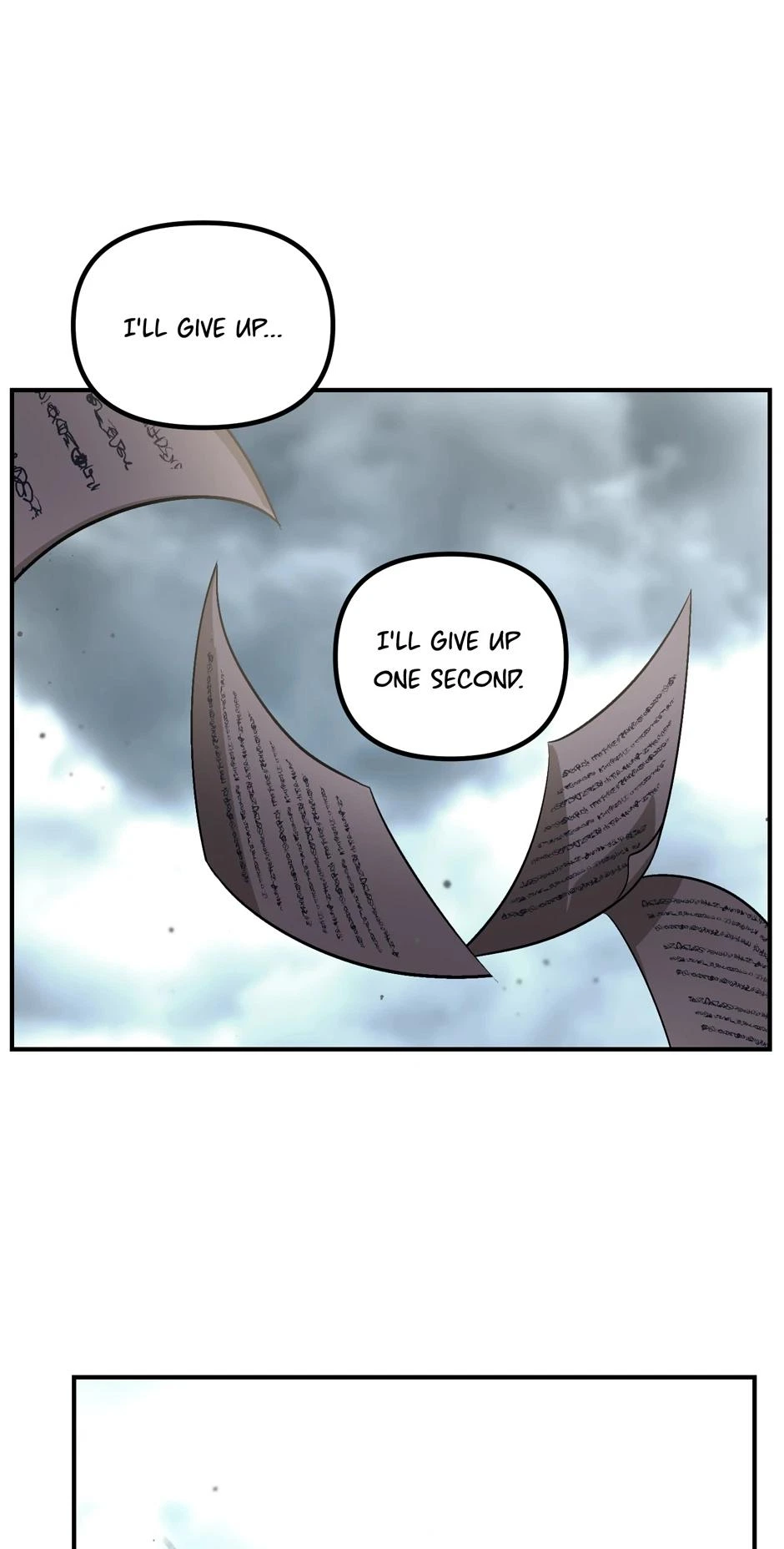 SSS-Class Revival Hunter Chapter 123 — page 73