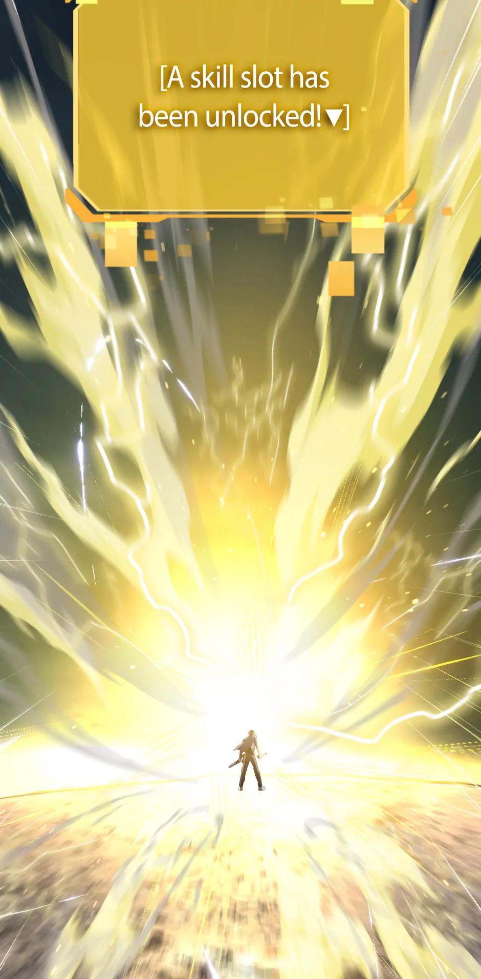 SSS-Class Revival Hunter Chapter 123 — page 82