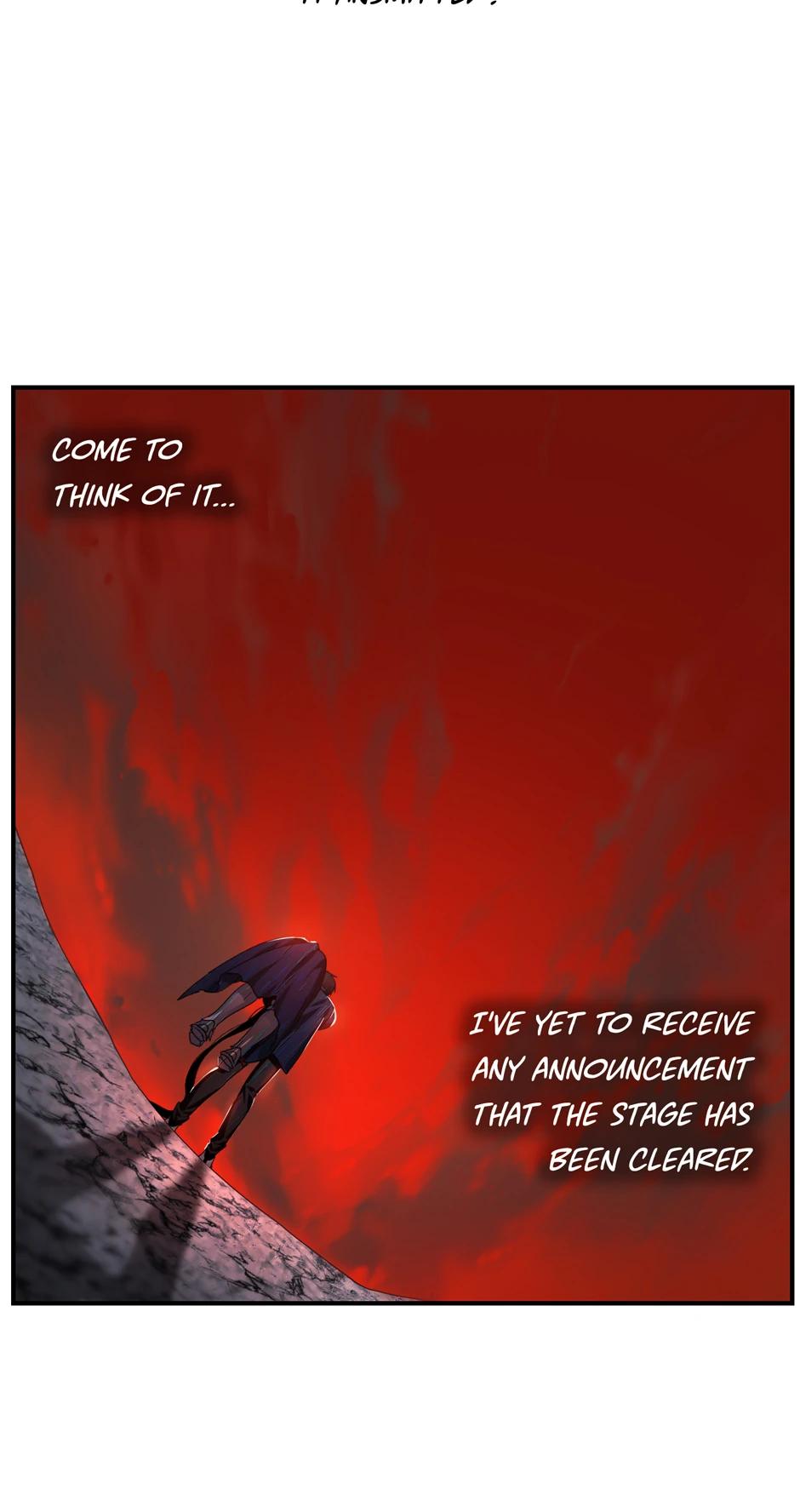 SSS-Class Revival Hunter Chapter 124 — page 9