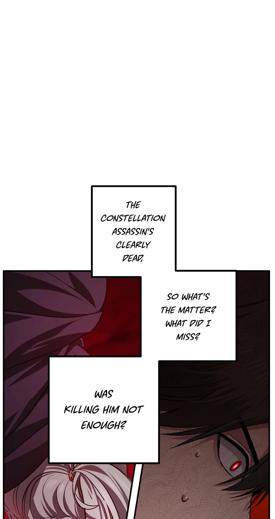 SSS-Class Revival Hunter Chapter 124 — page 10