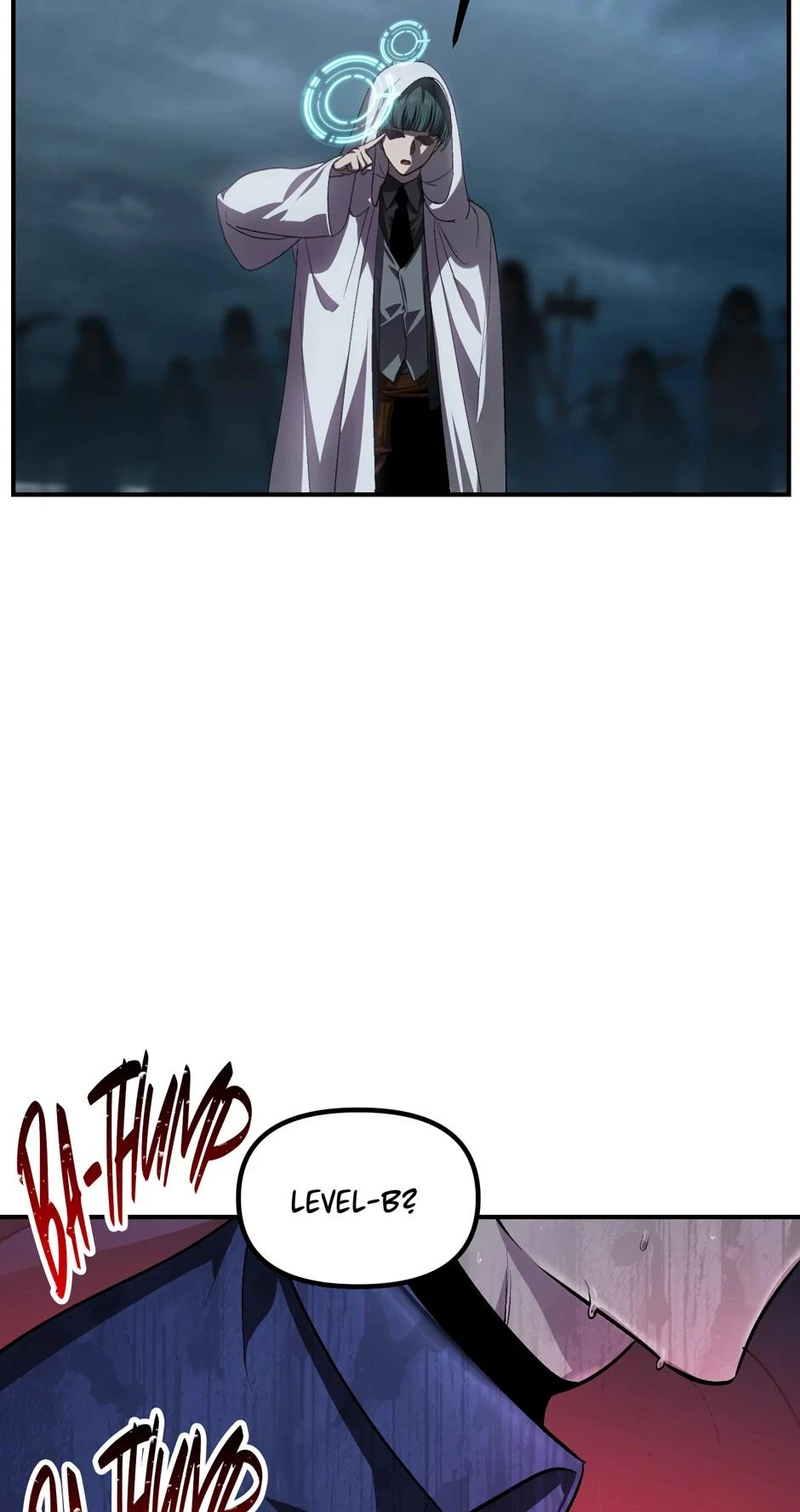 SSS-Class Revival Hunter Chapter 124 — page 12