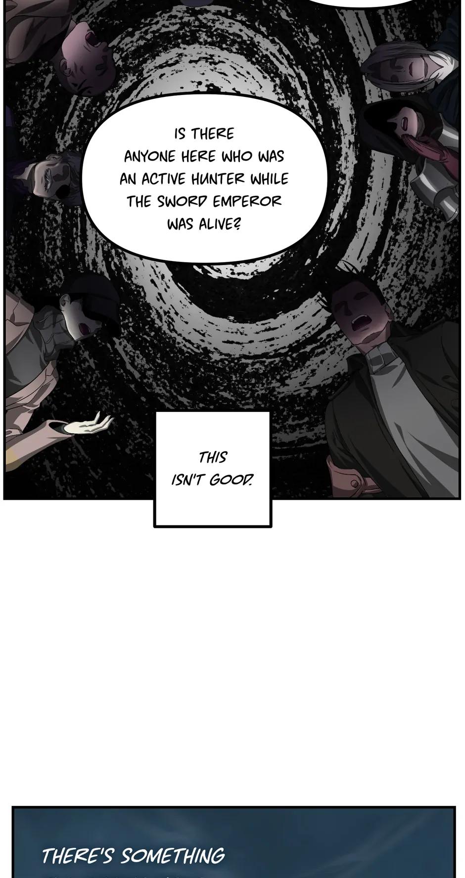 SSS-Class Revival Hunter Chapter 124 — page 14