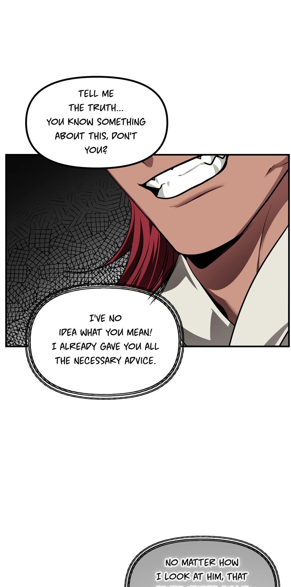 SSS-Class Revival Hunter Chapter 124 — page 16