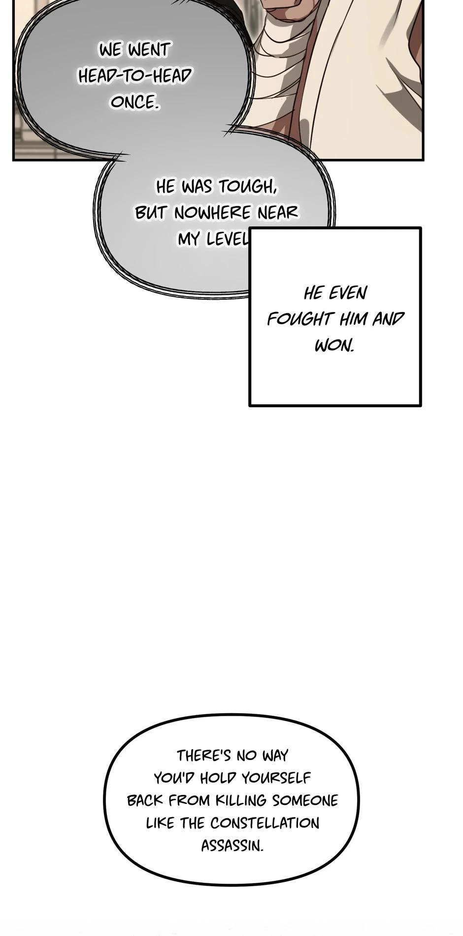 SSS-Class Revival Hunter Chapter 124 — page 18