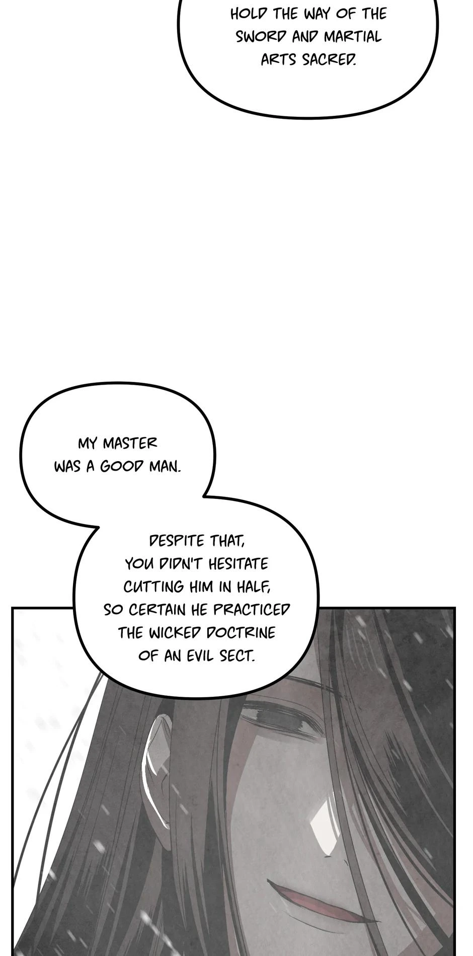 SSS-Class Revival Hunter Chapter 124 — page 20