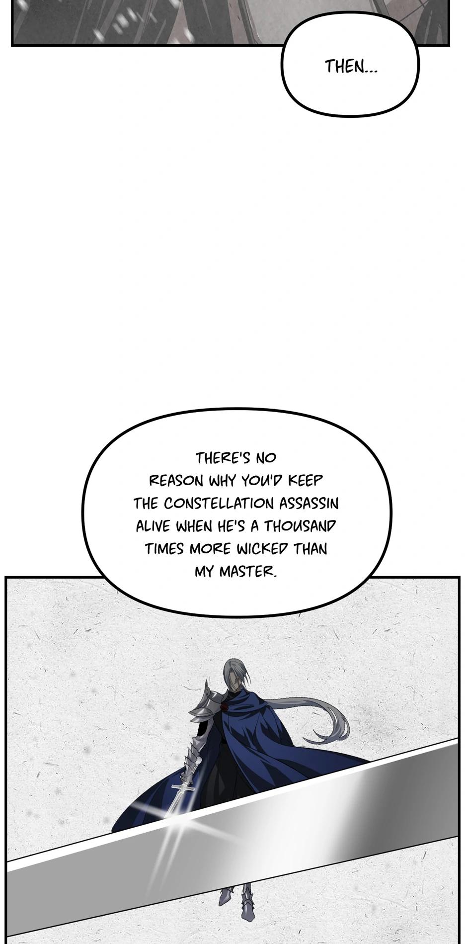 SSS-Class Revival Hunter Chapter 124 — page 21