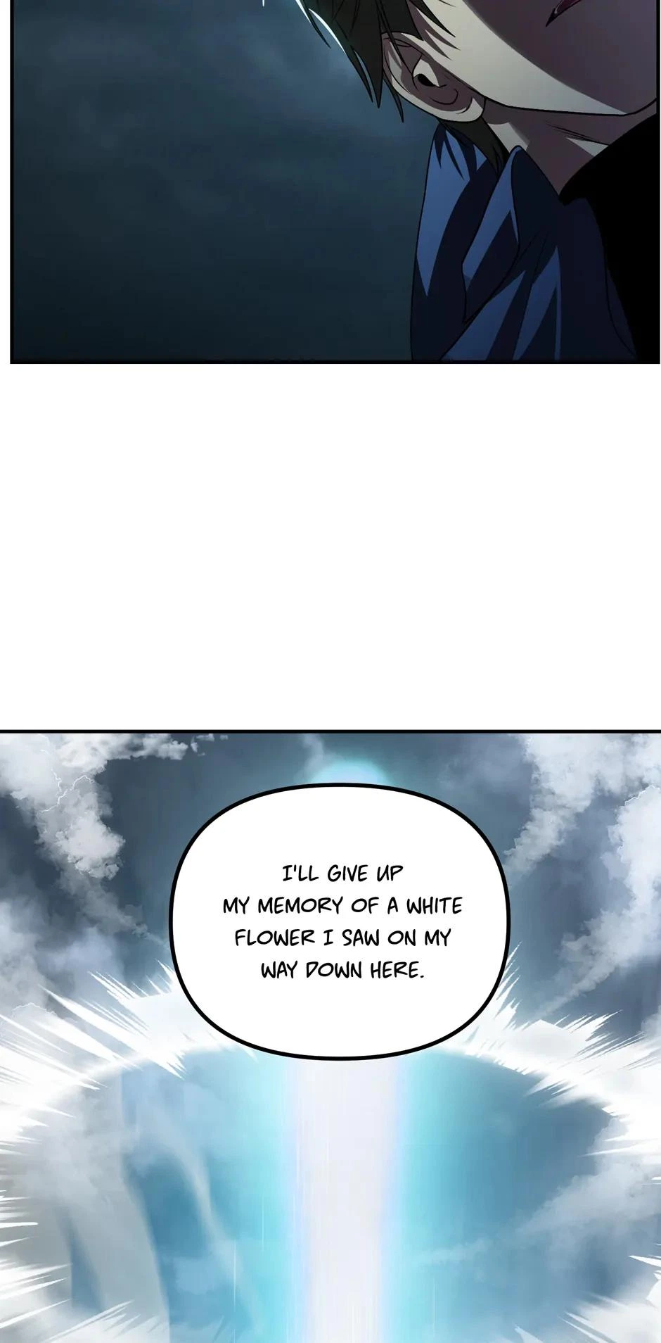SSS-Class Revival Hunter Chapter 124 — page 26