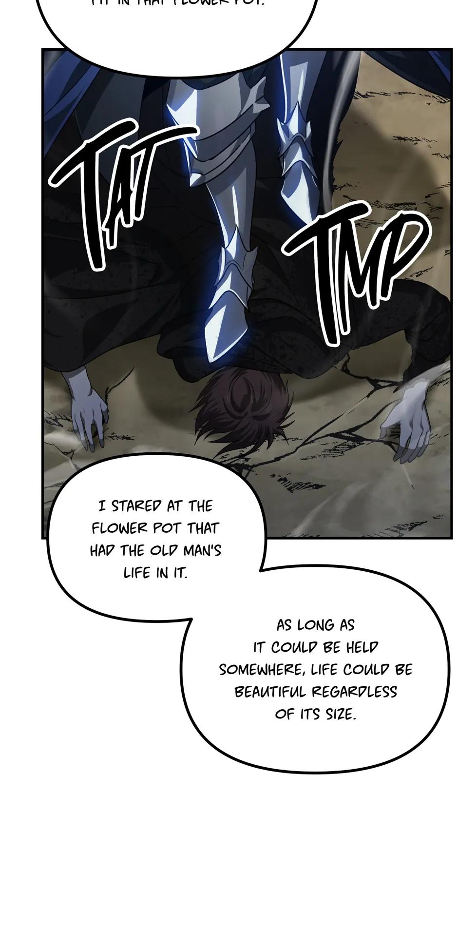 SSS-Class Revival Hunter Chapter 124 — page 30