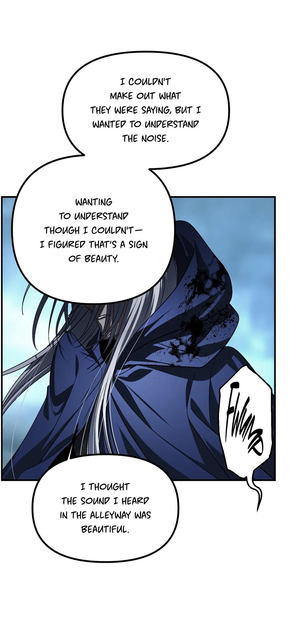 SSS-Class Revival Hunter Chapter 124 — page 34