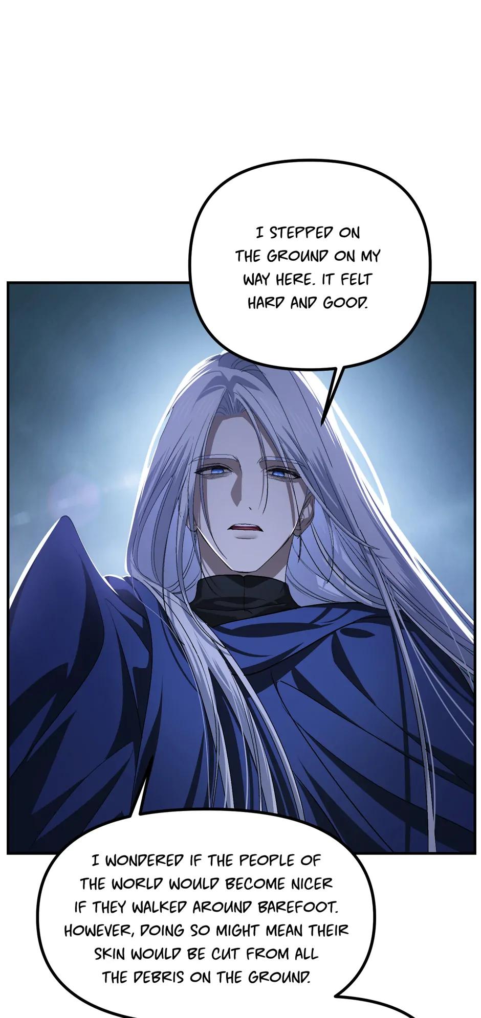 SSS-Class Revival Hunter Chapter 124 — page 35
