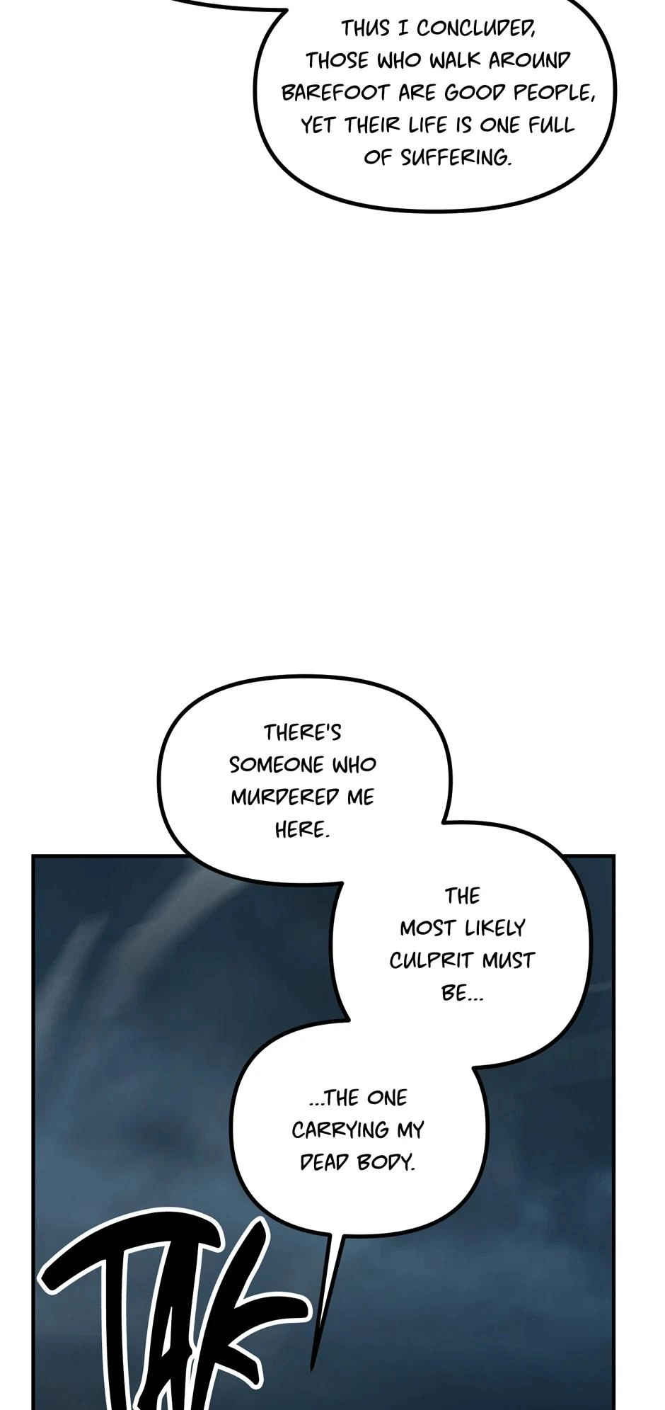 SSS-Class Revival Hunter Chapter 124 — page 36