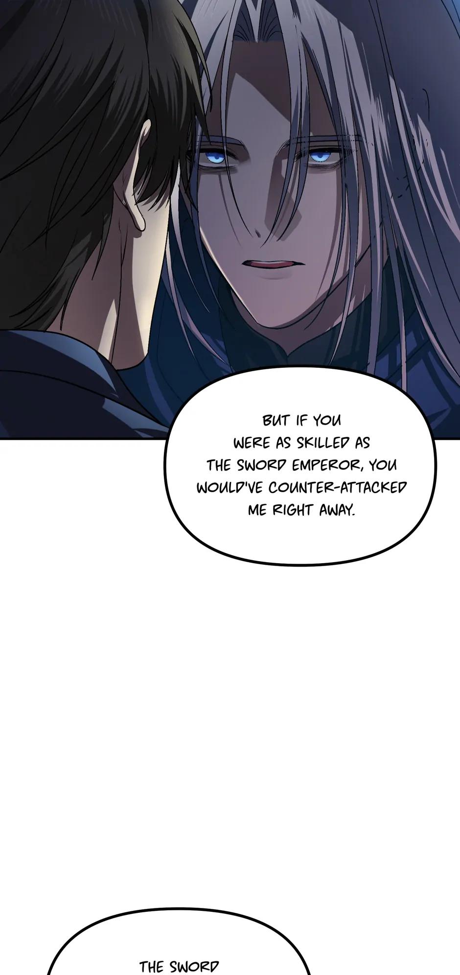 SSS-Class Revival Hunter Chapter 124 — page 39
