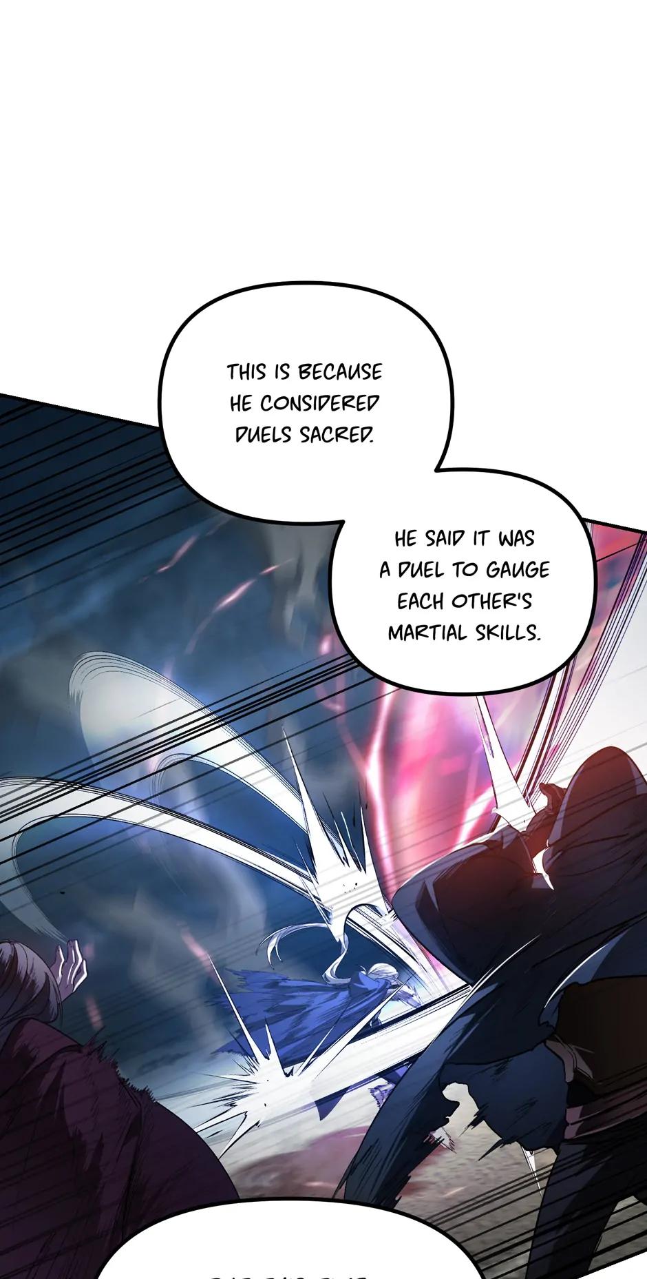 SSS-Class Revival Hunter Chapter 124 — page 49