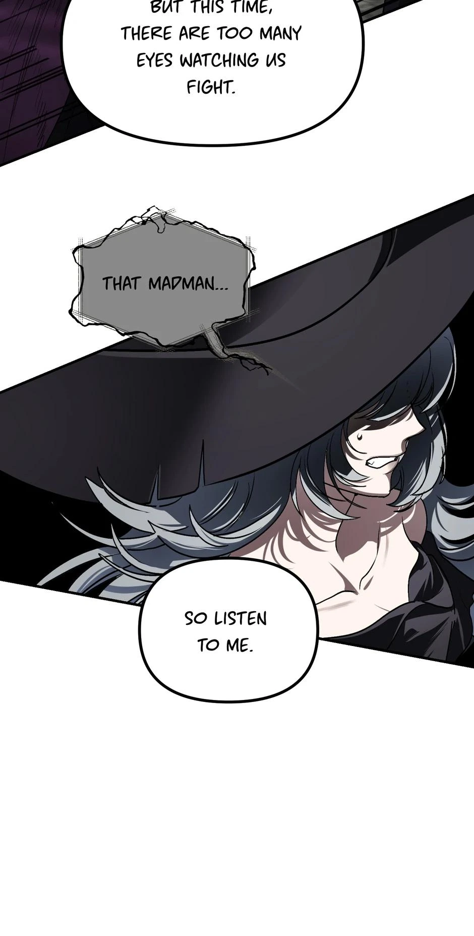 SSS-Class Revival Hunter Chapter 124 — page 50