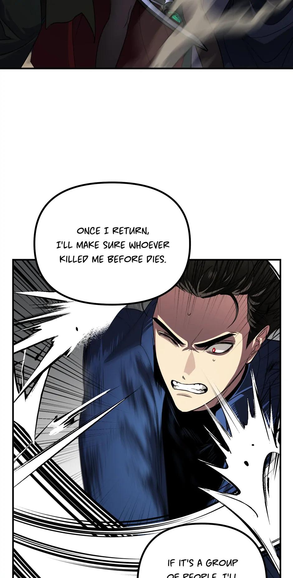SSS-Class Revival Hunter Chapter 124 — page 52