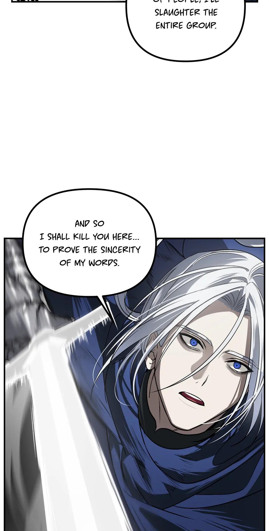 SSS-Class Revival Hunter Chapter 124 — page 53