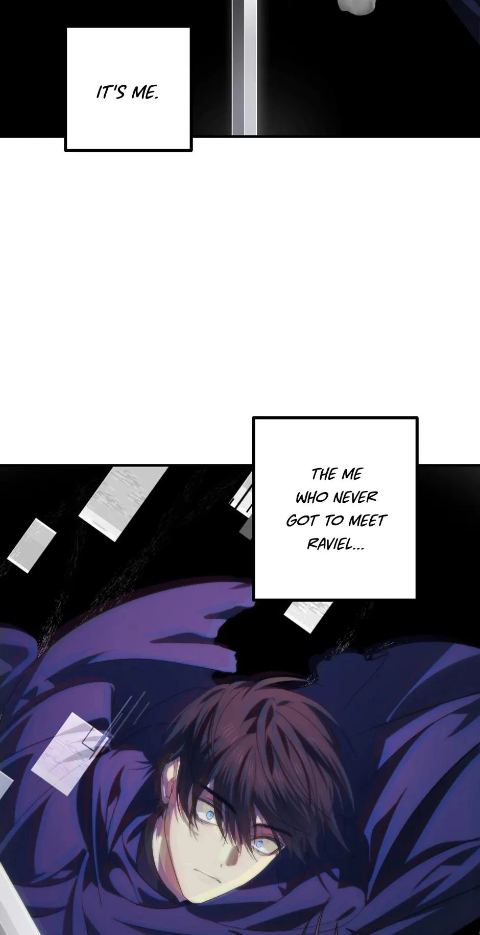 SSS-Class Revival Hunter Chapter 124 — page 57