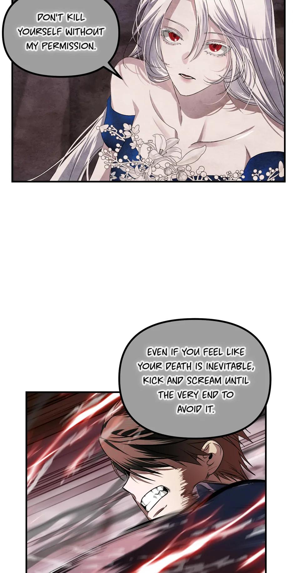 SSS-Class Revival Hunter Chapter 124 — page 59