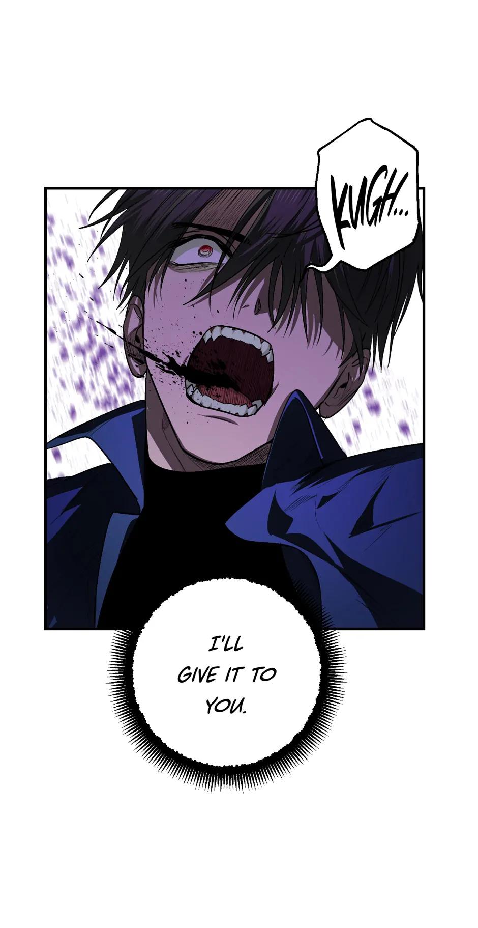 SSS-Class Revival Hunter Chapter 124 — page 62