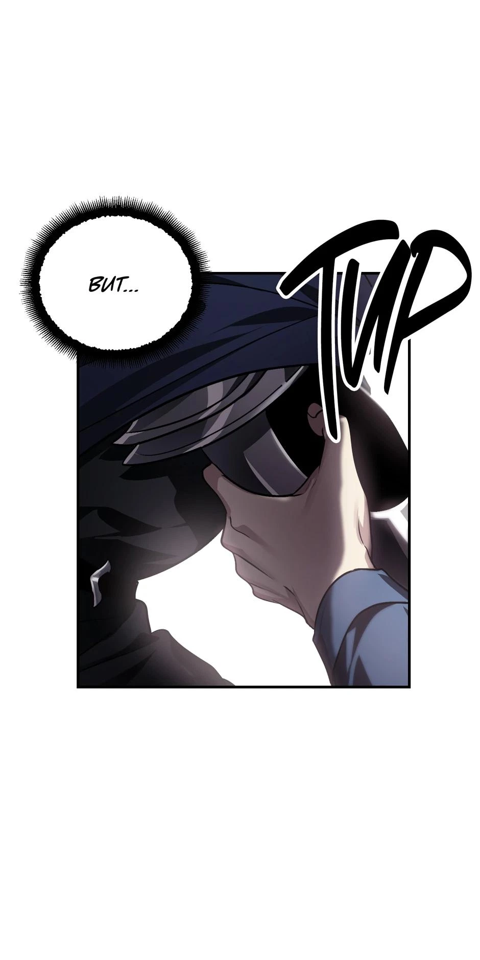 SSS-Class Revival Hunter Chapter 124 — page 64