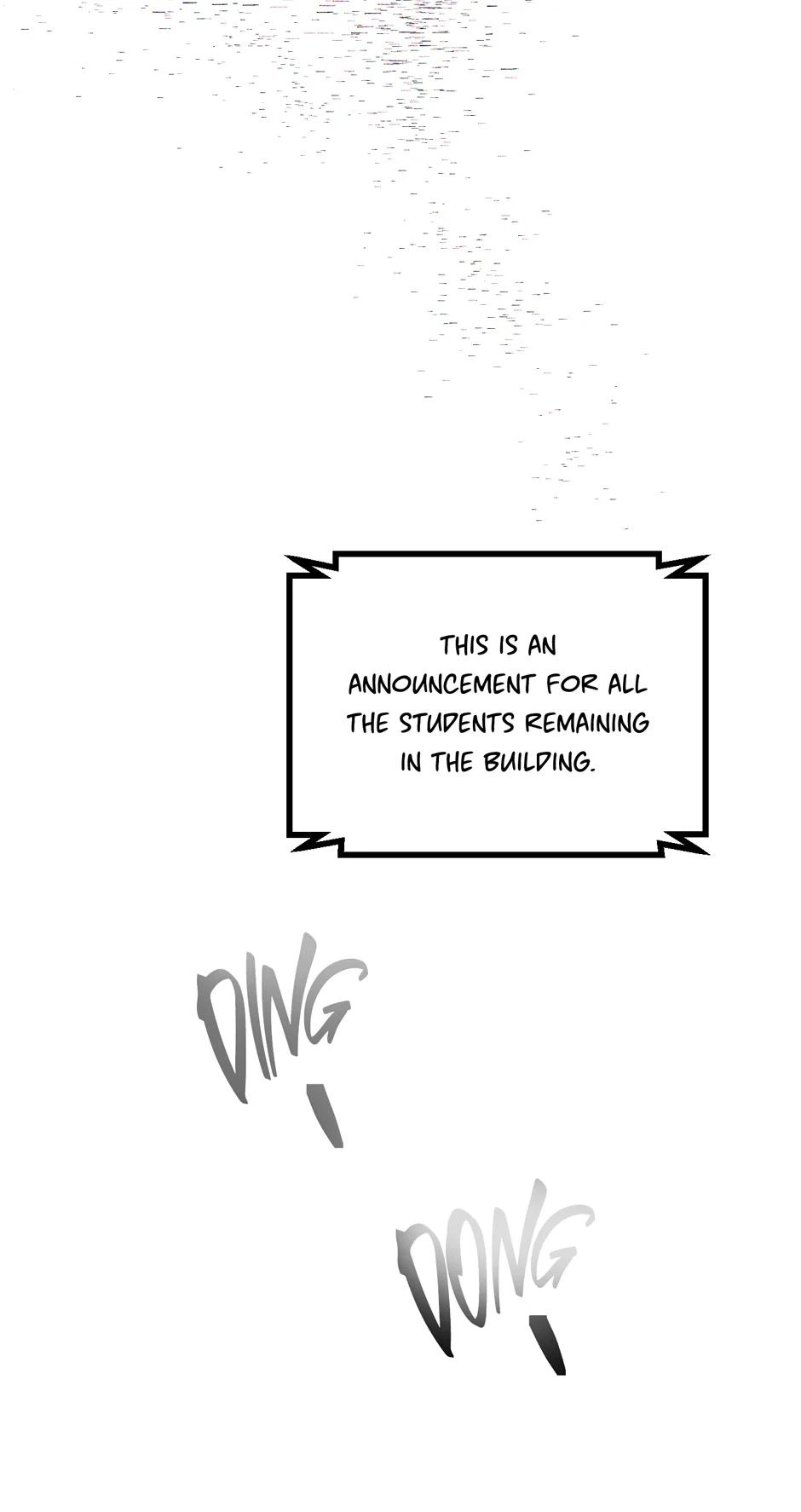 SSS-Class Revival Hunter Chapter 124 — page 74