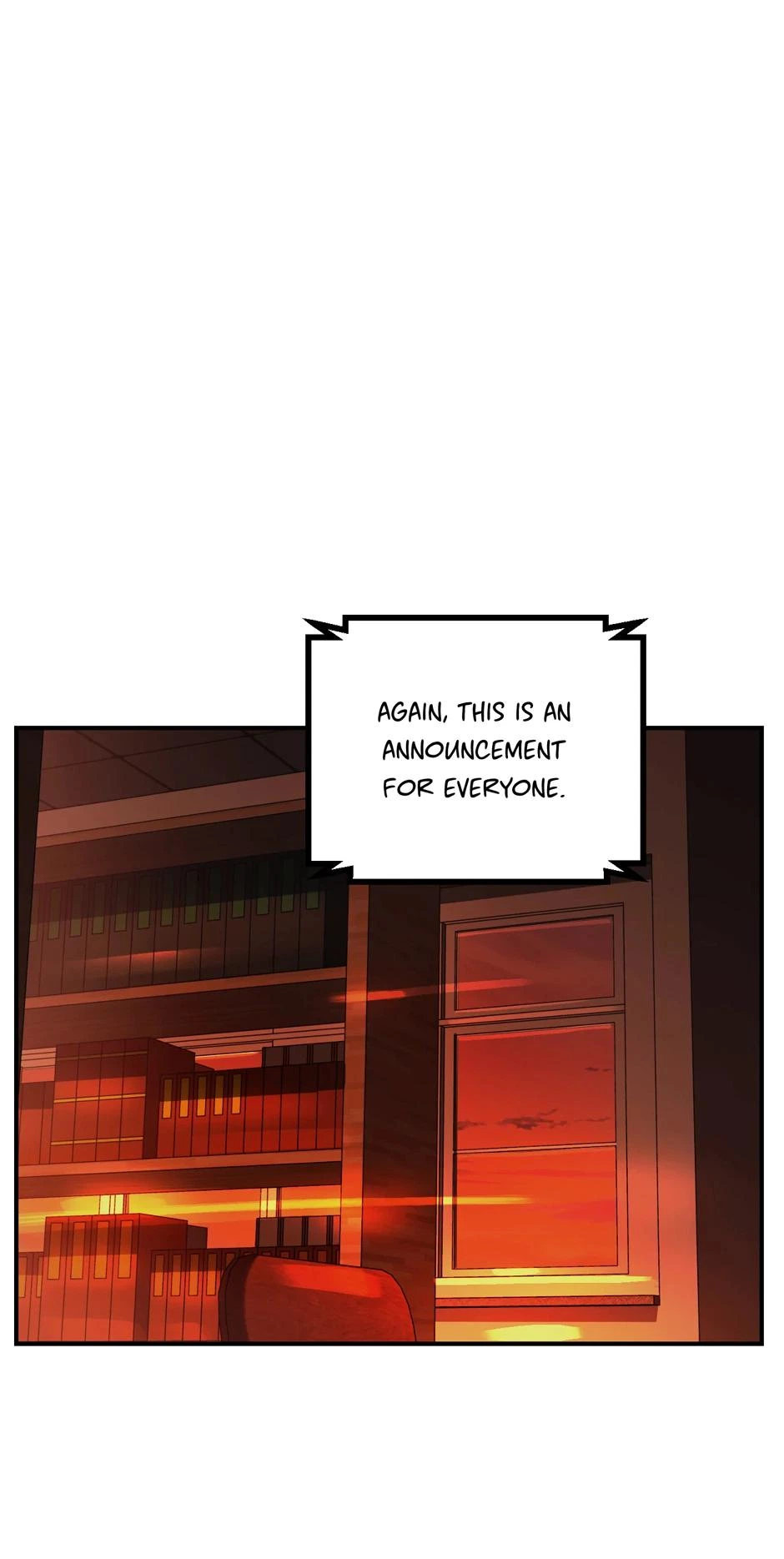 SSS-Class Revival Hunter Chapter 125 — page 1