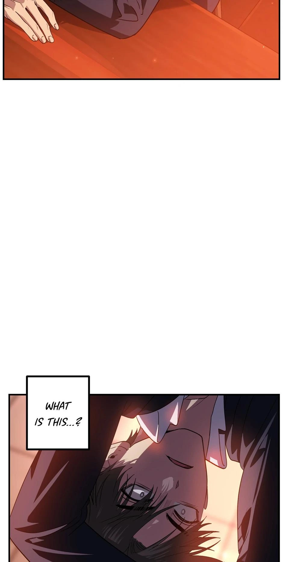 SSS-Class Revival Hunter Chapter 125 — page 3