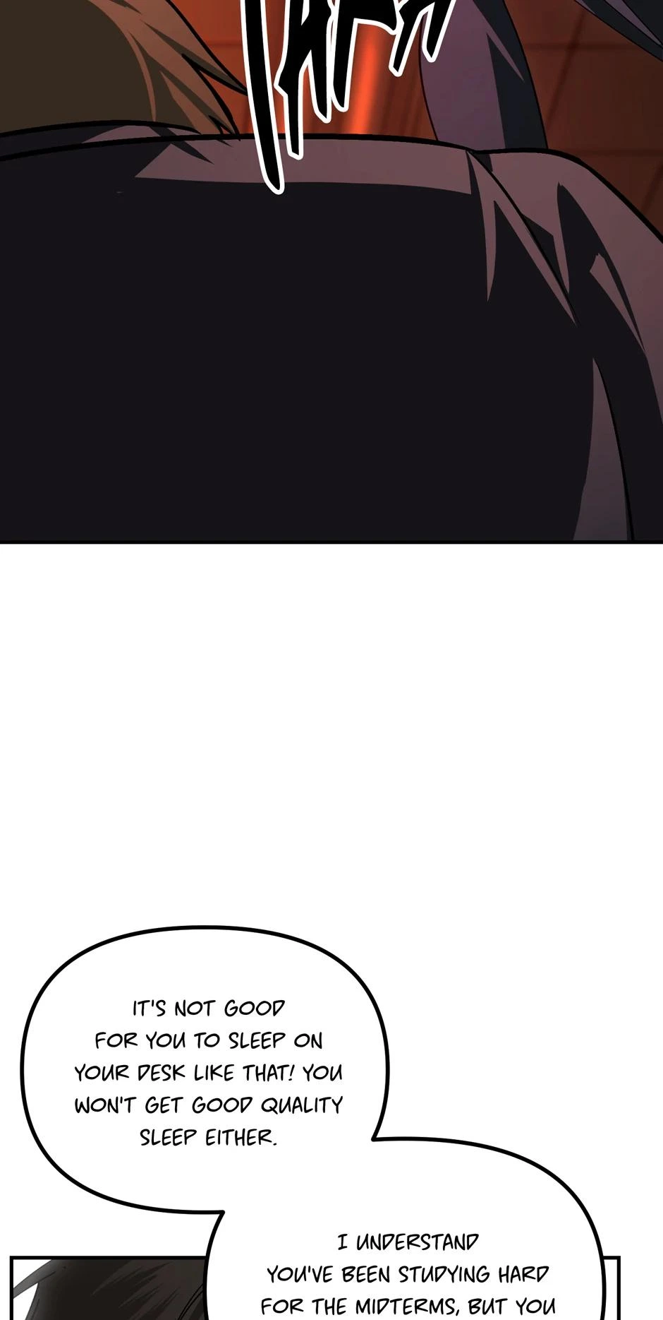 SSS-Class Revival Hunter Chapter 125 — page 5