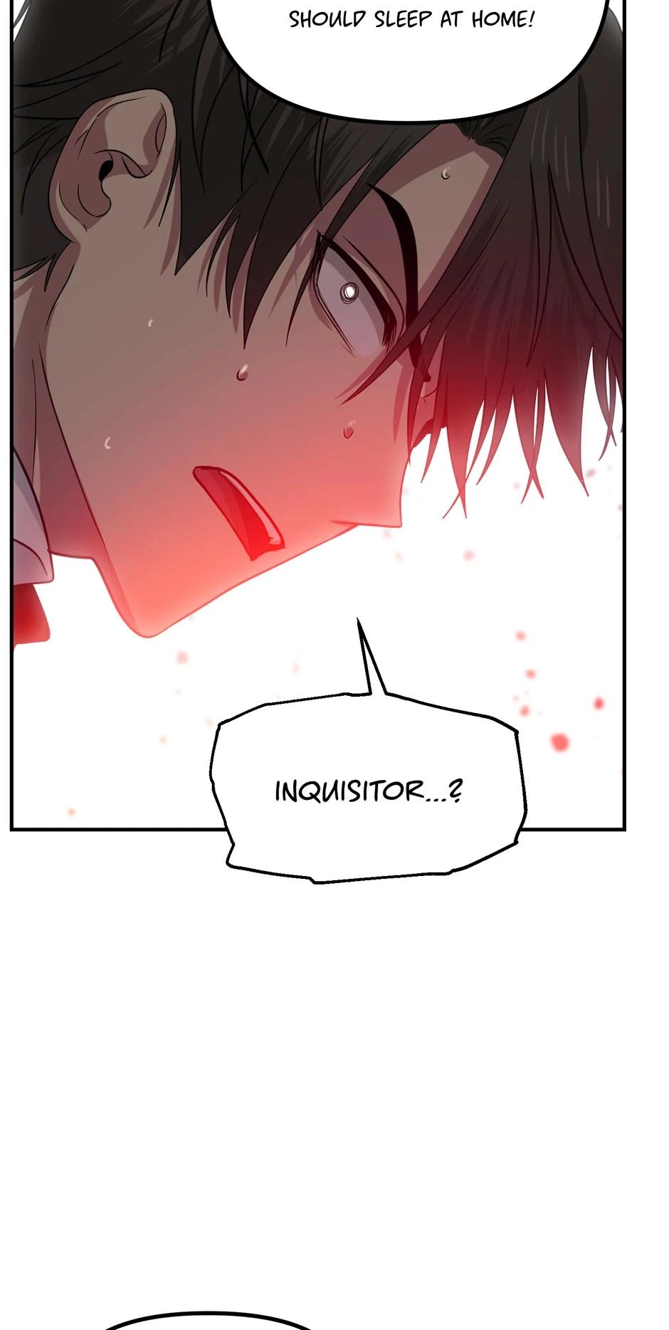 SSS-Class Revival Hunter Chapter 125 — page 6
