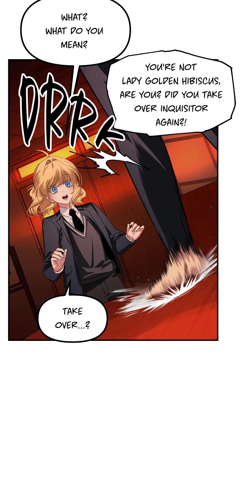 SSS-Class Revival Hunter Chapter 125 — page 7