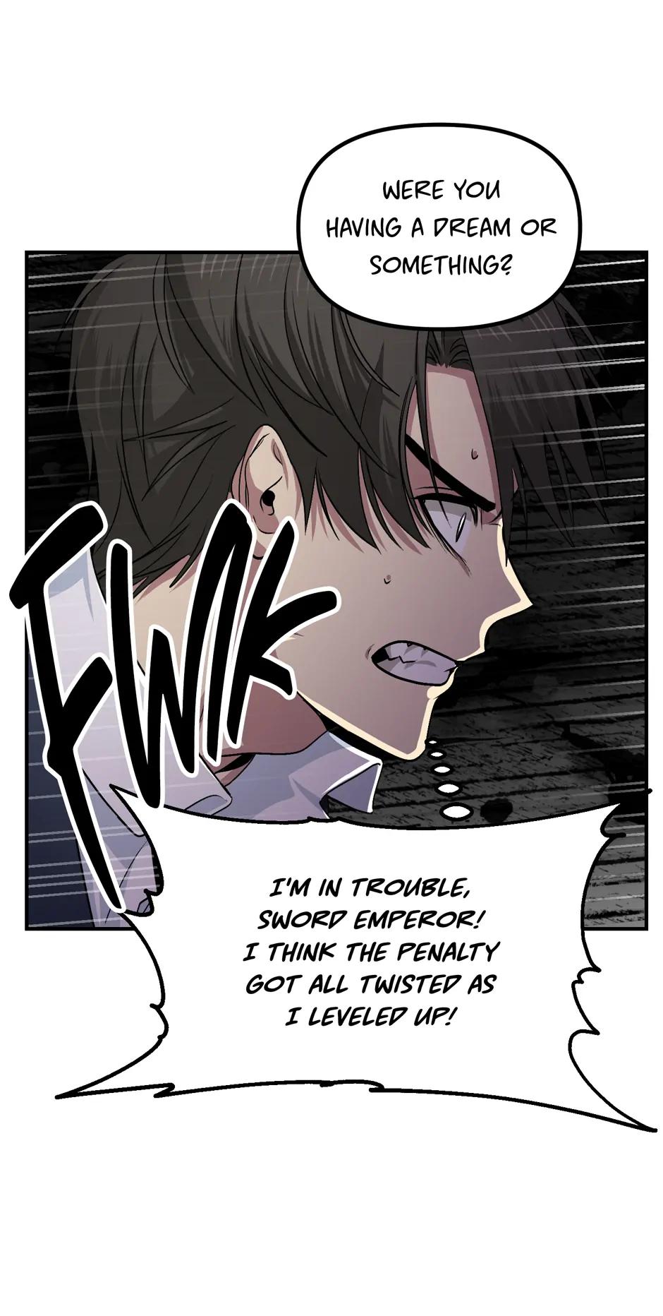 SSS-Class Revival Hunter Chapter 125 — page 8