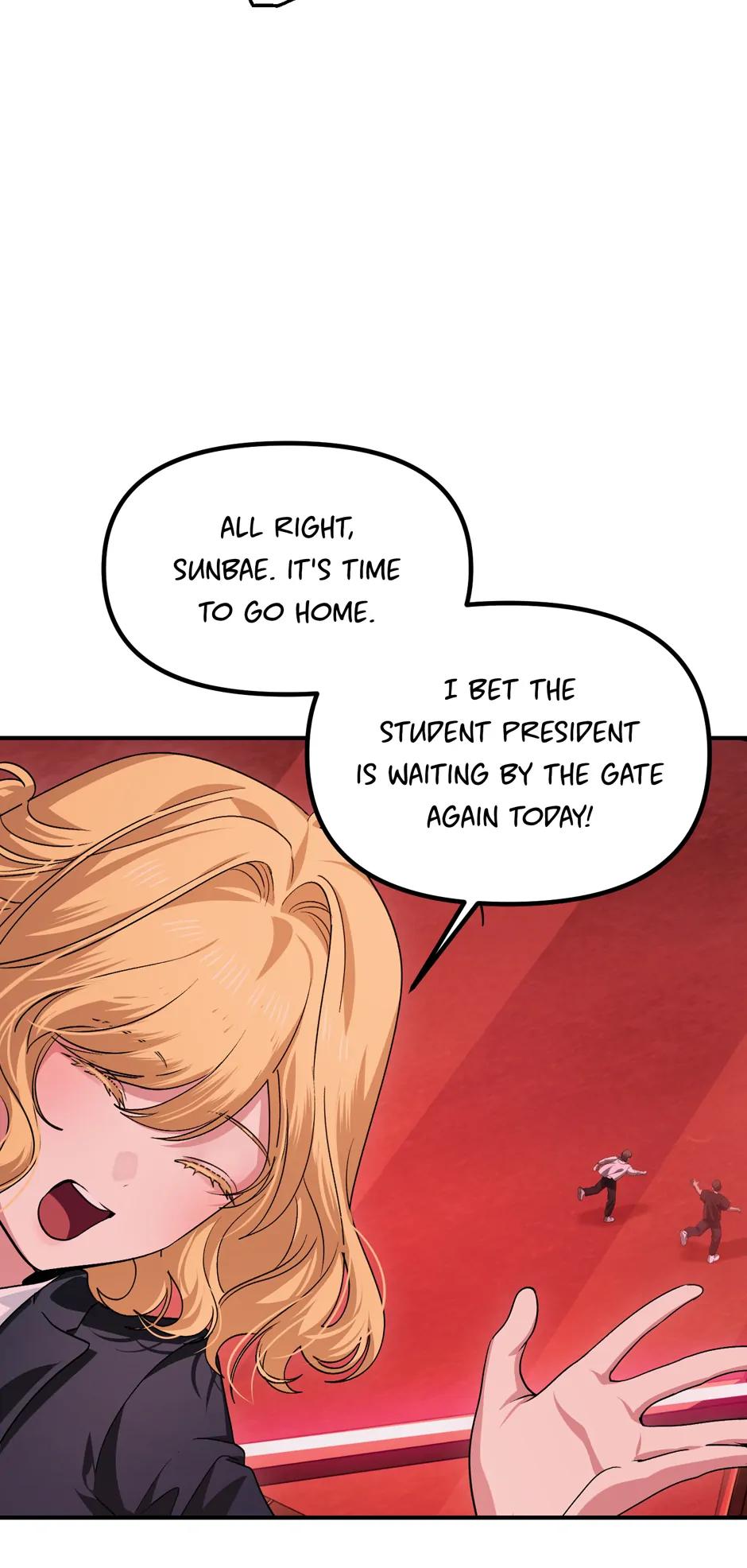 SSS-Class Revival Hunter Chapter 125 — page 12