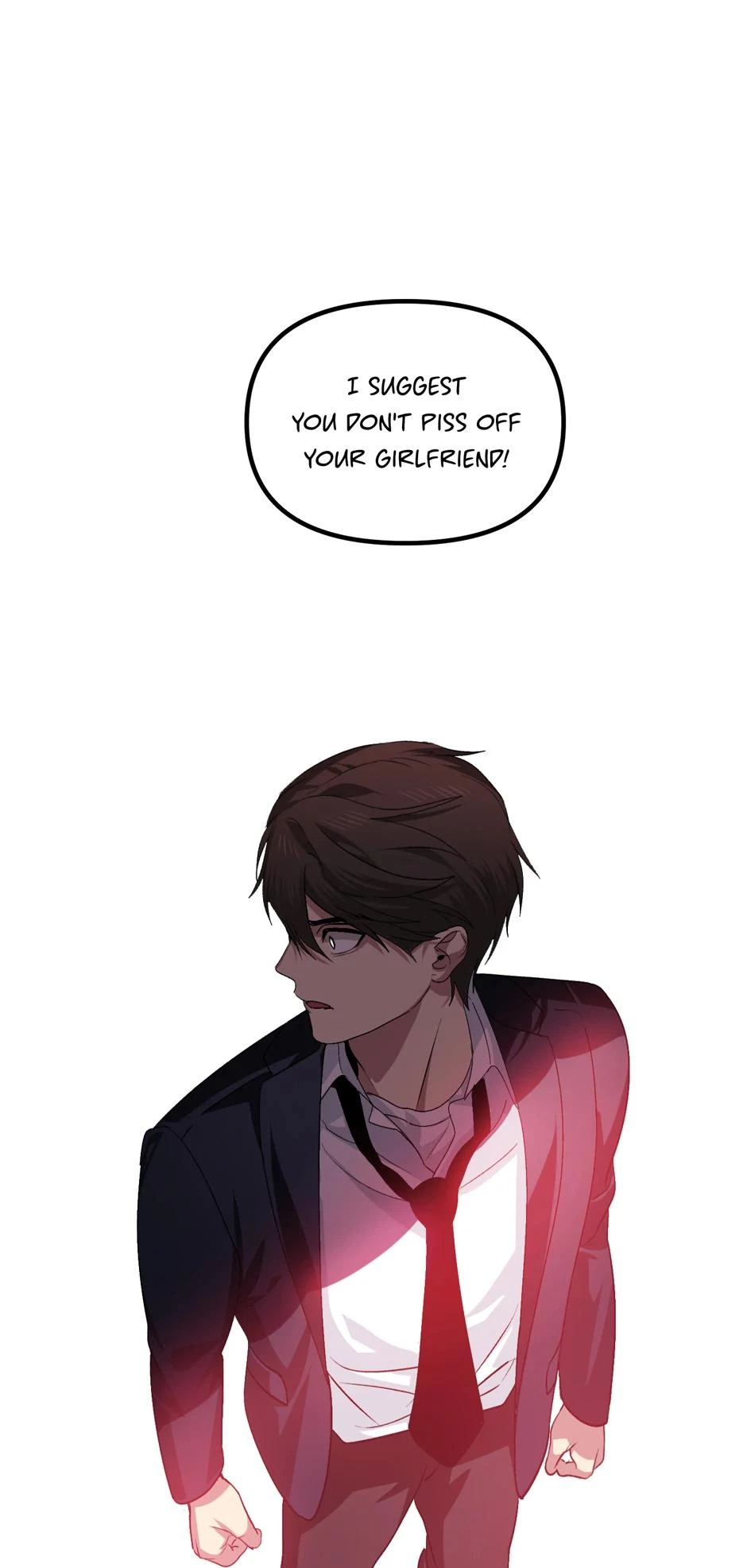 SSS-Class Revival Hunter Chapter 125 — page 13