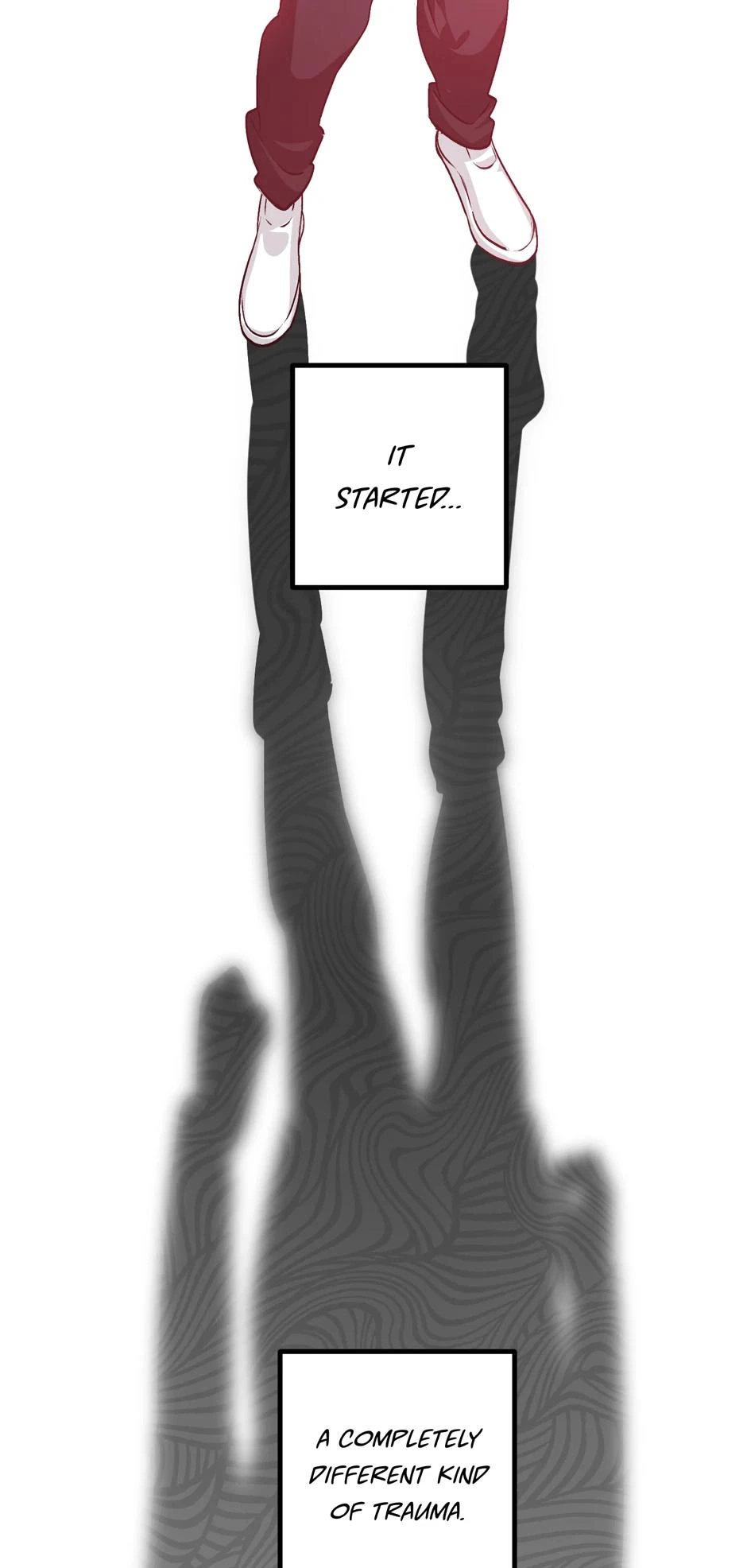 SSS-Class Revival Hunter Chapter 125 — page 14